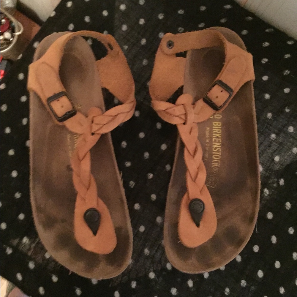 Birkenstock’s